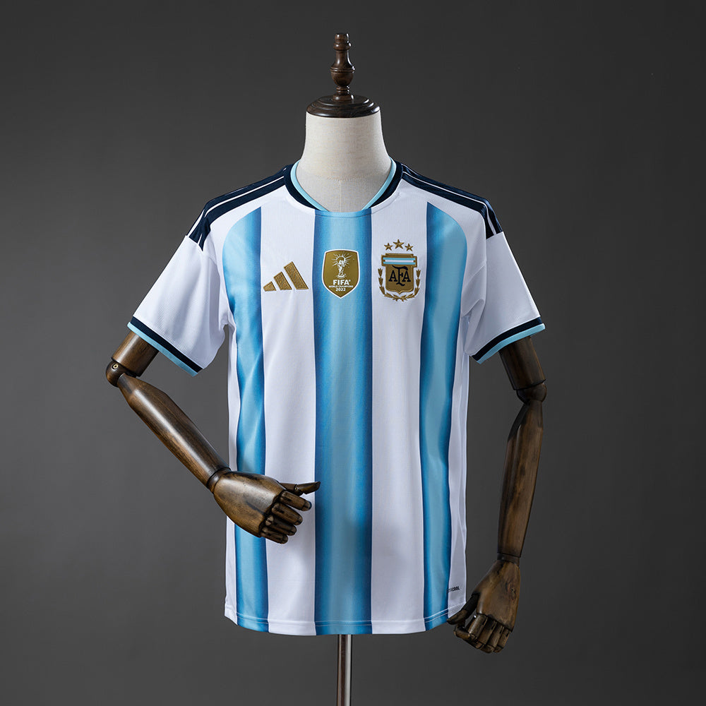 Argentina 2026 World Cup Home Jersey
