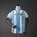 Argentina 2026 World Cup Home Jersey