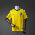 Brazil 2026 World Cup Home Jersey