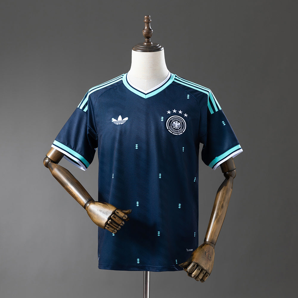 Germany 2026 World Cup Away Jersey