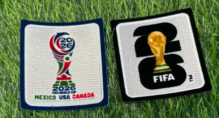 Algeria 2026 World Cup Away Jersey