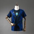 Brazil 2026 World Cup Away Jersey
