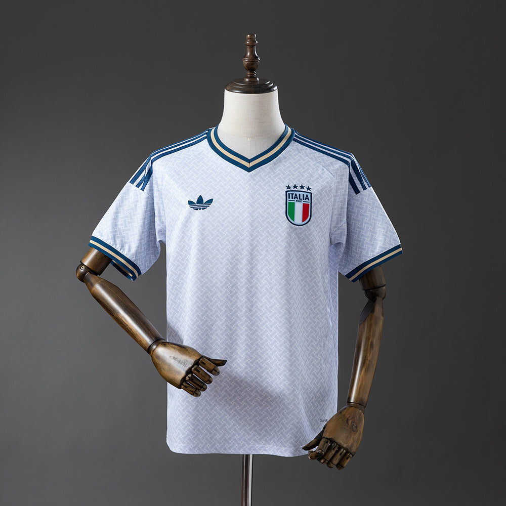 Italy 2026 World Cup Away Jersey